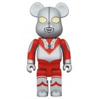 Фигурка (28см) Bearbrick Sophie 400%