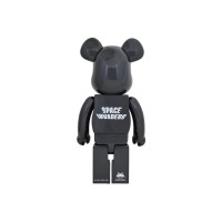 Bearbrick Space Invaders 1000%