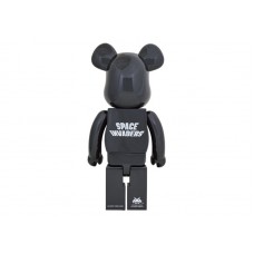 Bearbrick Space Invaders 1000%