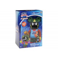 Bearbrick Space Jam: A New Legacy Marvin the Martian 100% & 400% Set