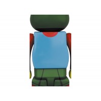 Bearbrick Space Jam: A New Legacy Marvin the Martian 1000%