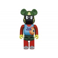 Bearbrick Space Jam: A New Legacy Marvin the Martian 1000%