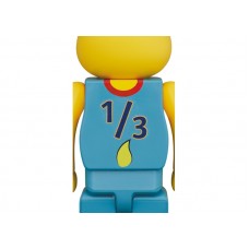 Bearbrick Space Jam: A New Legacy Tweety 1000%