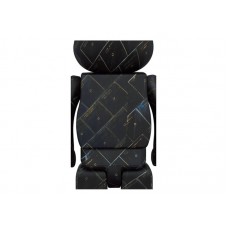 Bearbrick Space Shuttle 100% & 400% Set