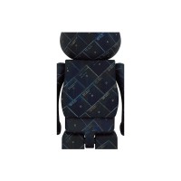 Bearbrick Space Shuttle 1000%