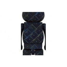 Bearbrick Space Shuttle 1000%