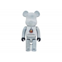 Большая фигурка (70см) Bearbrick Space Shuttle 1000%