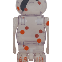 Bearbrick SR_A 1000%