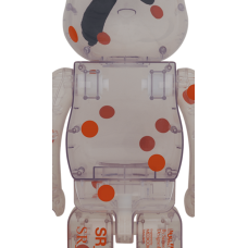 Bearbrick SR_A 1000%