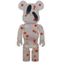 Большая фигурка (70см) Bearbrick SR_A 1000%