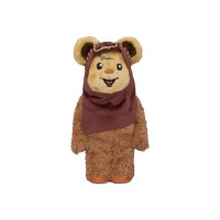 Bearbrick Star Wars Wicket Costume 400%