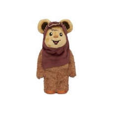 Bearbrick Star Wars Wicket Costume 400%