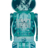Bearbrick Statue Of Liberty 1000%