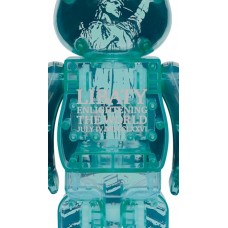 Bearbrick Statue Of Liberty 1000%