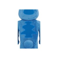 Bearbrick Stitch Costume Ver. 1000%