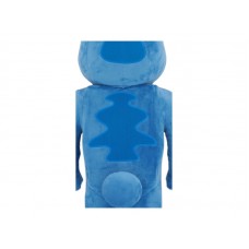 Bearbrick Stitch Costume Ver. 1000%