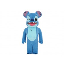 Bearbrick Stitch Costume Ver. 1000%