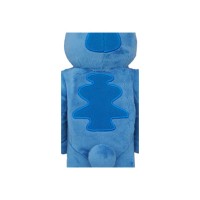 Bearbrick Stitch Costume Ver. 400%