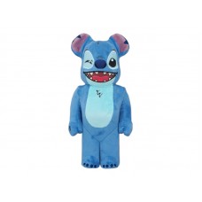 Bearbrick Stitch Costume Ver. 400%