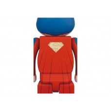 Bearbrick Superman (Batman: Hush Ver.) 1000%
