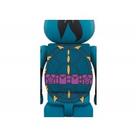 Bearbrick Teenage Mutant Ninja Turtles Slash 1000%
