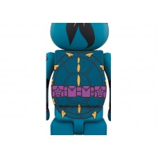 Bearbrick Teenage Mutant Ninja Turtles Slash 1000%