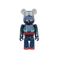 Bearbrick Tetsujin 28-go 100% & 400% Set