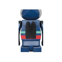 Bearbrick Tetsujin 28-go 100% & 400% Set