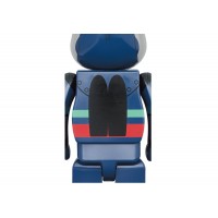 Bearbrick Tetsujin 28-go 1000%