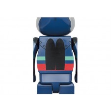 Bearbrick Tetsujin 28-go 1000%