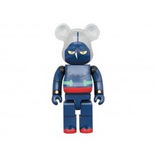 Большая фигурка (70см) Bearbrick Tetsujin 28-go 1000%