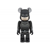 Bearbrick The Batman 100% & 400% Set