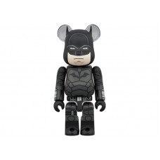 Bearbrick The Batman 100% & 400% Set
