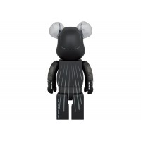 Bearbrick The Batman 100% & 400% Set