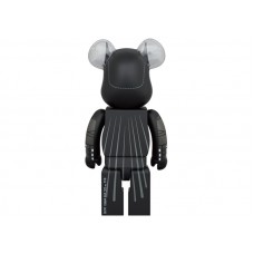 Bearbrick The Batman 100% & 400% Set