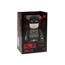 Bearbrick The Batman 100% & 400% Set
