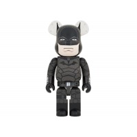 Большая фигурка (70см) Bearbrick The Batman 1000%