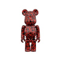 Bearbrick The Birds 100% & 400% Set