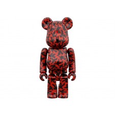 Bearbrick The Birds 100% & 400% Set