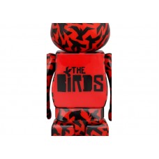 Bearbrick The Birds 100% & 400% Set