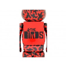 Bearbrick The Birds 1000%