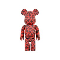 Большая фигурка (70см) Bearbrick The Birds 1000%