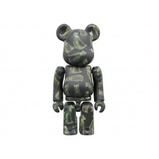 Bearbrick The British Museum (The Gayer-Anderson Cat) 100% & 400% Set