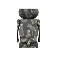 Bearbrick The British Museum (The Gayer-Anderson Cat) 100% & 400% Set