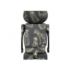 Bearbrick The British Museum (The Gayer-Anderson Cat) 100% & 400% Set