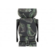 Bearbrick The British Museum (The Gayer-Anderson Cat) 1000%