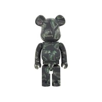 Большая фигурка (70см) Bearbrick The British Museum (The Gayer-Anderson Cat) 1000%