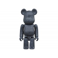 Bearbrick The British Museum (The Rosetta Stone) 100% & 400% Set