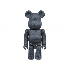 Bearbrick The British Museum (The Rosetta Stone) 100% & 400% Set