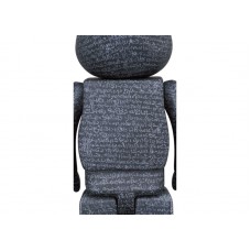 Bearbrick The British Museum (The Rosetta Stone) 100% & 400% Set